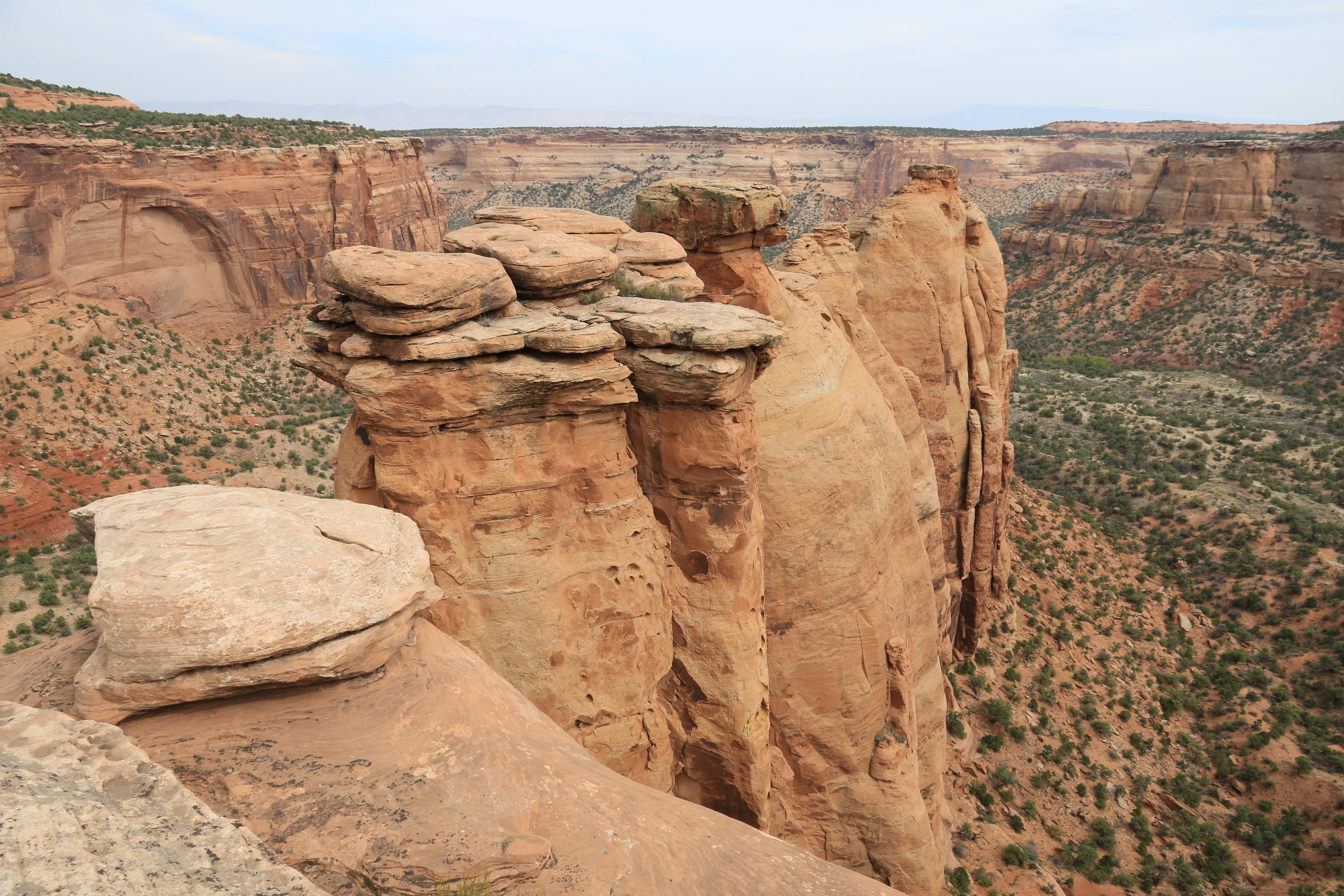 Colorado National Monument